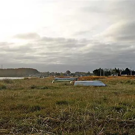 Σπίτι διακοπών Holiday Granvej F- 1442 Egeskov (Syddanmark)